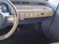 FAW Besturn Xiaoma 222km Lightning Edition - ფოტო 12