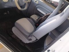 FAW Besturn Xiaoma 222km Lightning Edition - ფოტო 14