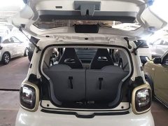 FAW Besturn Xiaoma 222km Lightning Edition - ფოტო 18
