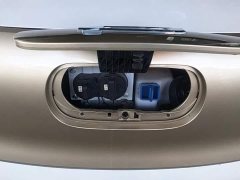 FAW Besturn Xiaoma 222km Lightning Edition - ფოტო 19