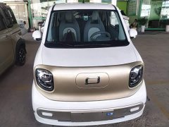 FAW Besturn Xiaoma 222km Lightning Edition - ფოტო 2
