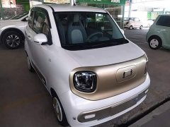 FAW Besturn Xiaoma 222km Lightning Edition - ფოტო 3