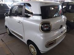 FAW Besturn Xiaoma 222km Lightning Edition - ფოტო 4