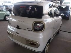 FAW Besturn Xiaoma 222km Lightning Edition - ფოტო 6