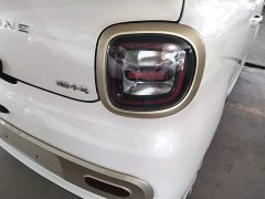 FAW Besturn Xiaoma 222km Lightning Edition - ფოტო 7