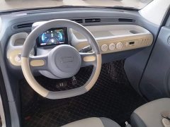 FAW Besturn Xiaoma 222km Lightning Edition - ფოტო 9