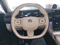 NIO ES7 100kWh Launch Edition - ფოტო 10
