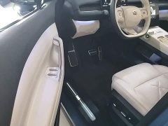 NIO ES7 100kWh Launch Edition - ფოტო 15