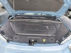 NIO ES7 100kWh Launch Edition - ფოტო 19