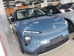 NIO ES7 100kWh Launch Edition - ფოტო 3