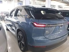 NIO ES7 100kWh Launch Edition - ფოტო 4