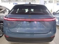 NIO ES7 100kWh Launch Edition - ფოტო 5