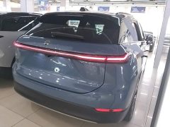 NIO ES7 100kWh Launch Edition - ფოტო 6