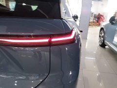NIO ES7 100kWh Launch Edition - ფოტო 7