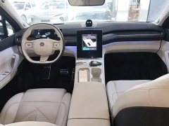 NIO ES7 100kWh Launch Edition - ფოტო 9