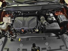 Great Wall Dachshund Facelift 2.0T DCT Four-wheel Drive Xiaotian Dog Edition - ფოტო 11