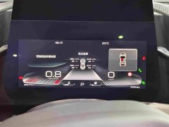 Great Wall Dachshund Facelift 2.0T DCT Four-wheel Drive Xiaotian Dog Edition - ფოტო 18