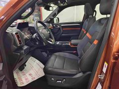Great Wall Dachshund Facelift 2.0T DCT Four-wheel Drive Xiaotian Dog Edition - ფოტო 4