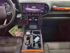 Great Wall Dachshund Facelift 2.0T DCT Four-wheel Drive Xiaotian Dog Edition - ფოტო 7