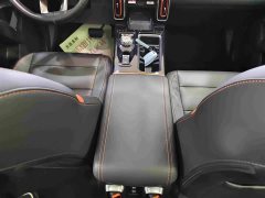 Great Wall Dachshund Facelift 2.0T DCT Four-wheel Drive Xiaotian Dog Edition - ფოტო 9