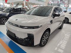 Leapmotor B10 510 Pleasure Edition - ფოტო 1