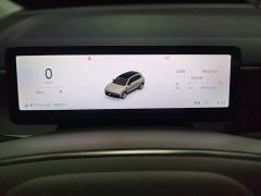 Leapmotor B10 510 Pleasure Edition - ფოტო 11