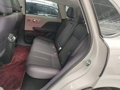 Leapmotor B10 510 Pleasure Edition - ფოტო 16