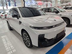 Leapmotor B10 510 Pleasure Edition - ფოტო 3