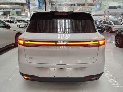 Leapmotor B10 510 Pleasure Edition - ფოტო 5