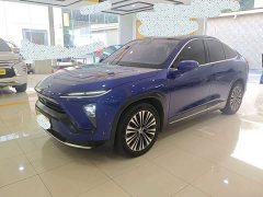 NIO EC6 2020 615KM Signature Edition - ფოტო 1