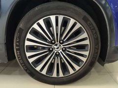 NIO EC6 2020 615KM Signature Edition - ფოტო 11