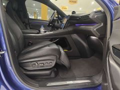 NIO EC6 2020 615KM Signature Edition - ფოტო 12