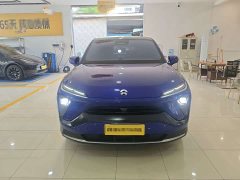 NIO EC6 2020 615KM Signature Edition - ფოტო 2