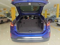 NIO EC6 2020 615KM Signature Edition - ფოტო 4