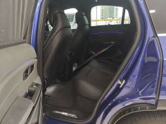 NIO EC6 2020 615KM Signature Edition - ფოტო 5