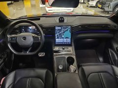 NIO EC6 2020 615KM Signature Edition - ფოტო 6