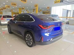 NIO EC6 2020 615KM Signature Edition - ფოტო 7