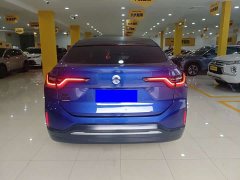 NIO EC6 2020 615KM Signature Edition - ფოტო 8