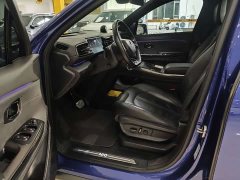 NIO EC6 2020 615KM Signature Edition - ფოტო 9