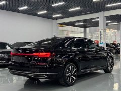 Volkswagen Passat 2023 330TSI Luxury - ფოტო 10