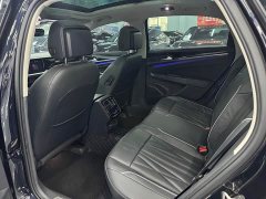 Volkswagen Passat 2023 330TSI Luxury - ფოტო 6