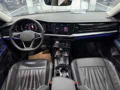 Volkswagen Passat 2023 330TSI Luxury - ფოტო 7