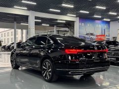 Volkswagen Passat 2023 330TSI Luxury - ფოტო 8