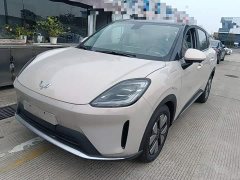 Wuling Bingo S 2025 430km Deluxe Edition - ფოტო 1
