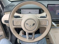 Wuling Bingo S 2025 430km Deluxe Edition - ფოტო 10