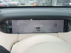 Wuling Bingo S 2025 430km Deluxe Edition - ფოტო 11
