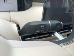 Wuling Bingo S 2025 430km Deluxe Edition - ფოტო 13