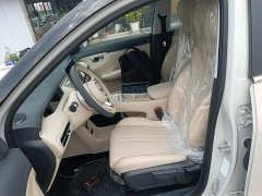 Wuling Bingo S 2025 430km Deluxe Edition - ფოტო 14