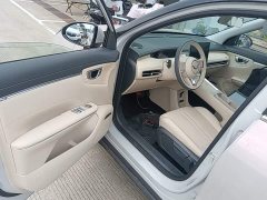 Wuling Bingo S 2025 430km Deluxe Edition - ფოტო 15