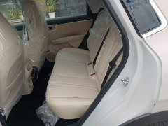 Wuling Bingo S 2025 430km Deluxe Edition - ფოტო 16